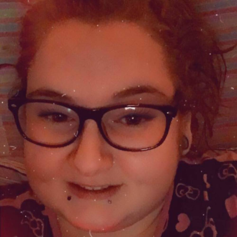Meet your Posher, Rachelle